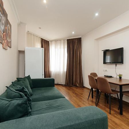 Era Rent Apartments Chisinau Luaran gambar