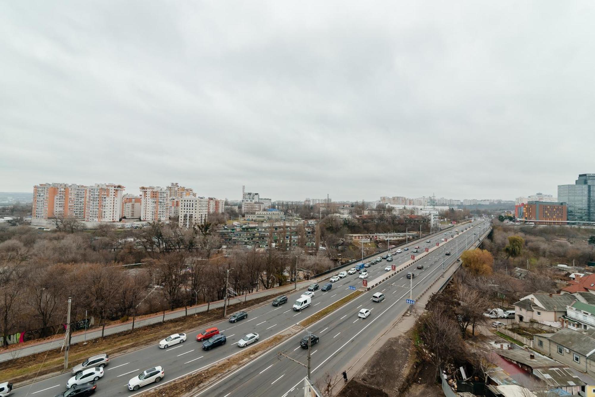 Era Rent Apartments Chisinau Luaran gambar
