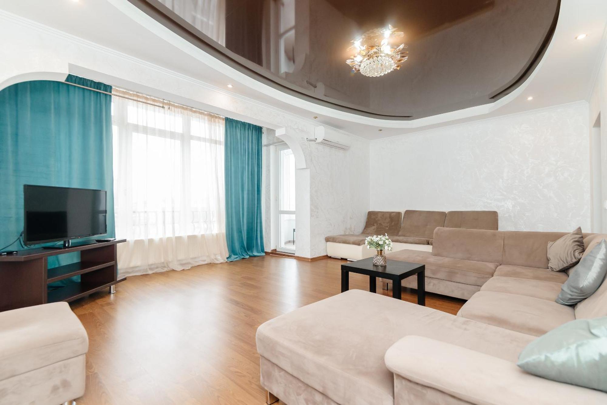 Era Rent Apartments Chisinau Luaran gambar
