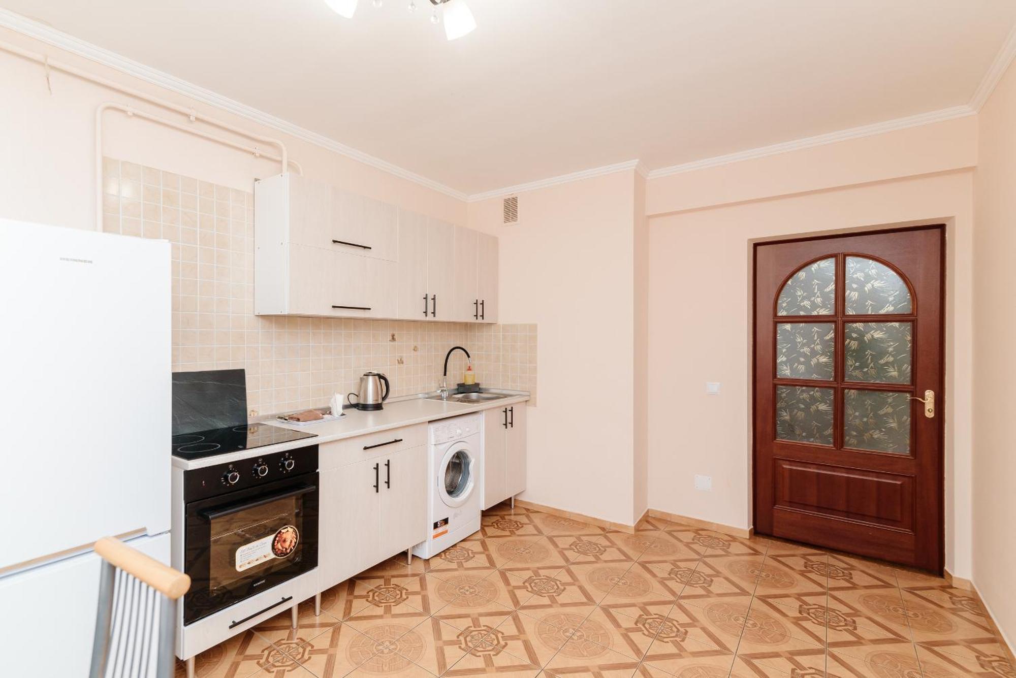 Era Rent Apartments Chisinau Luaran gambar