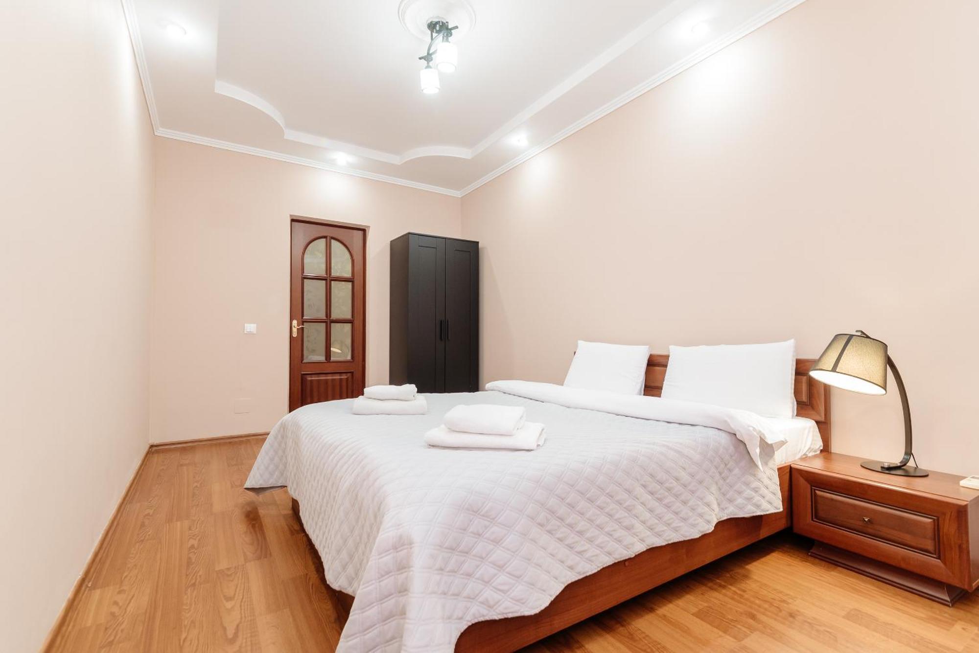 Era Rent Apartments Chisinau Luaran gambar