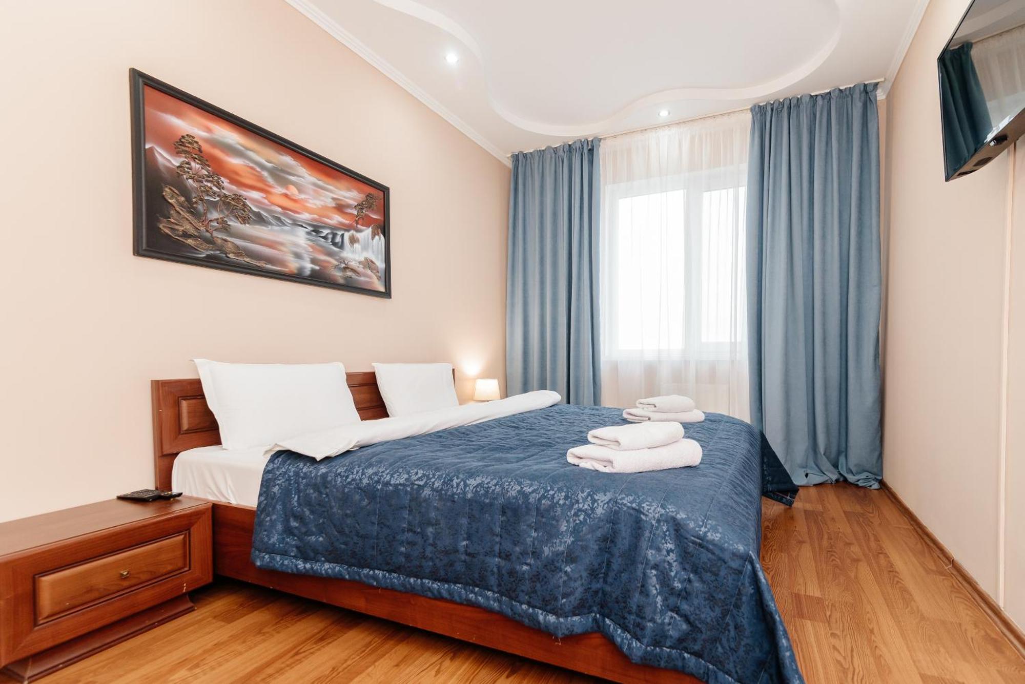 Era Rent Apartments Chisinau Luaran gambar