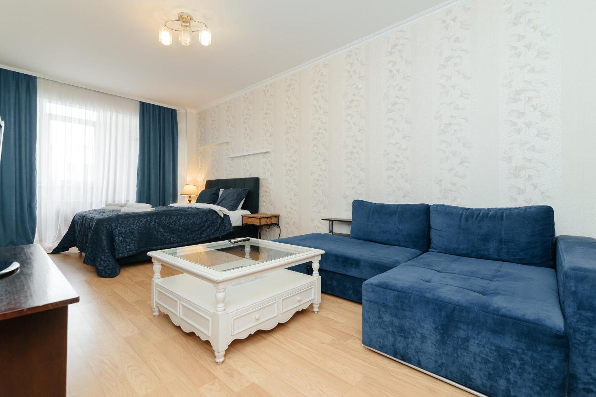 Era Rent Apartments Chisinau Luaran gambar