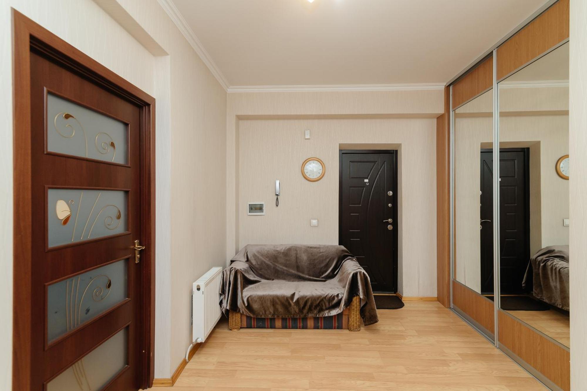 Era Rent Apartments Chisinau Luaran gambar