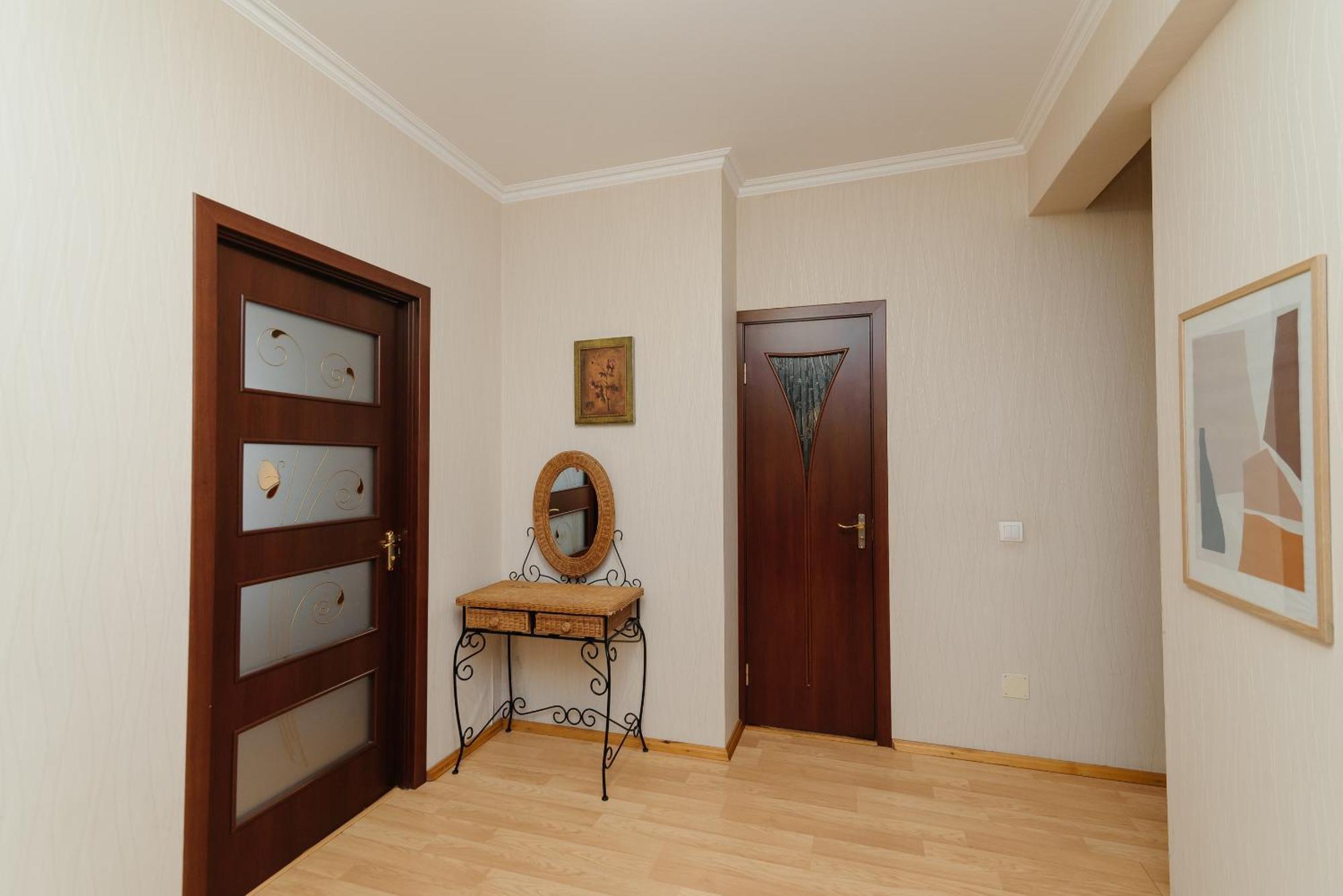 Era Rent Apartments Chisinau Luaran gambar