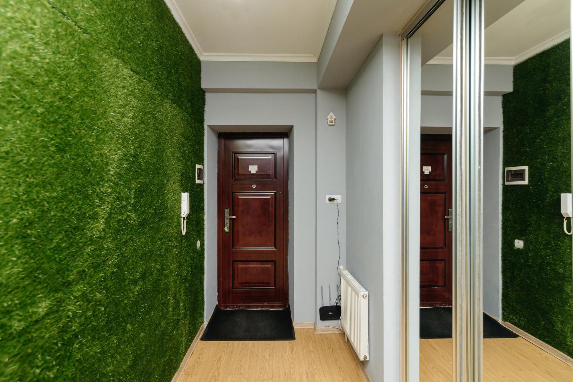 Era Rent Apartments Chisinau Luaran gambar