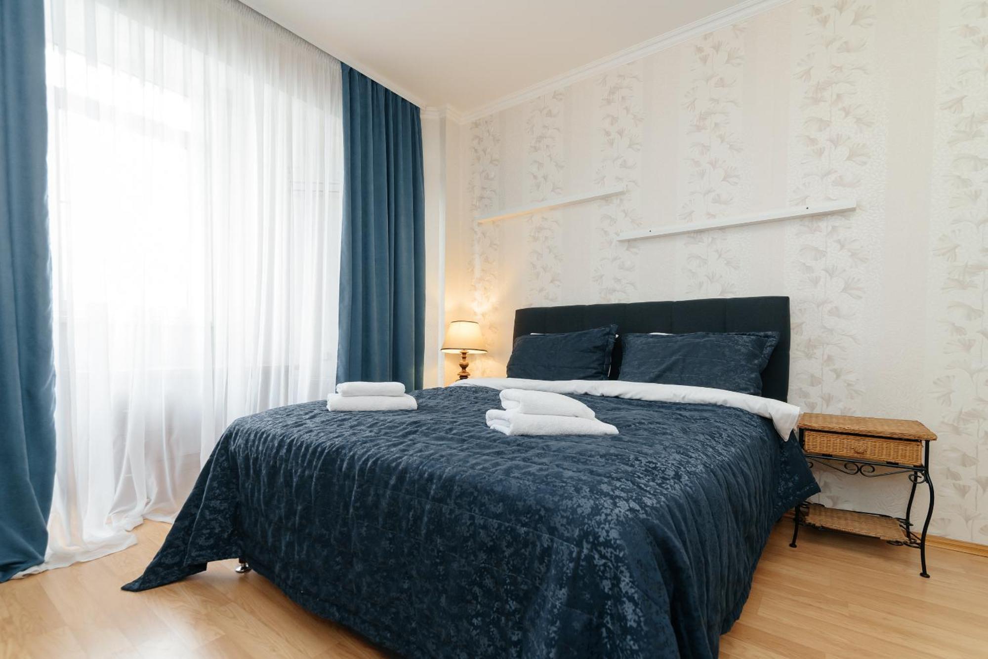 Era Rent Apartments Chisinau Luaran gambar