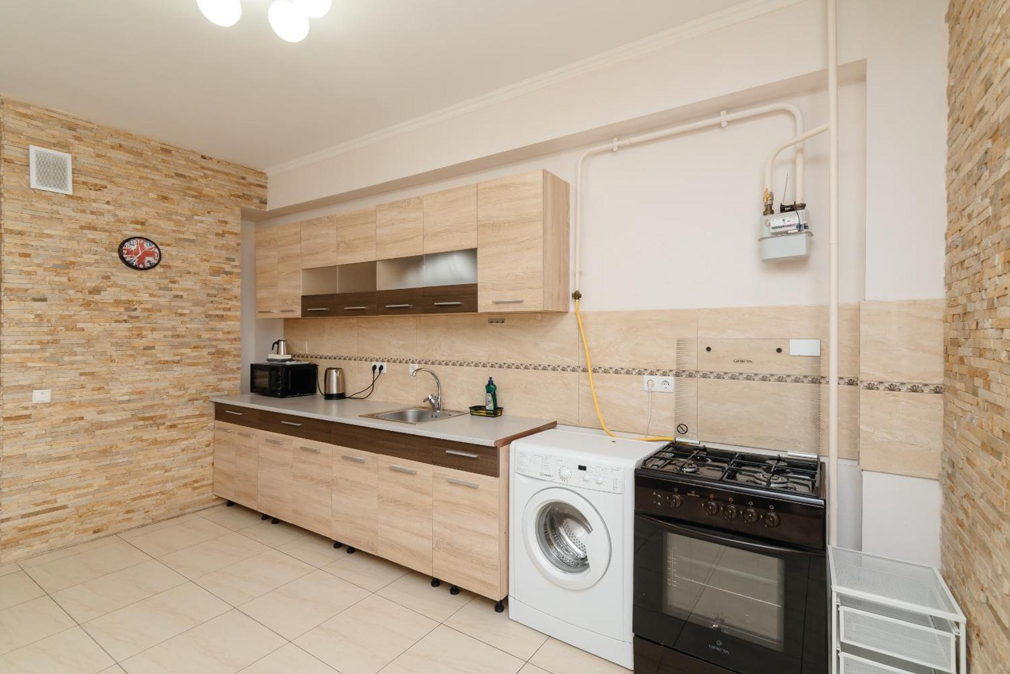 Era Rent Apartments Chisinau Luaran gambar