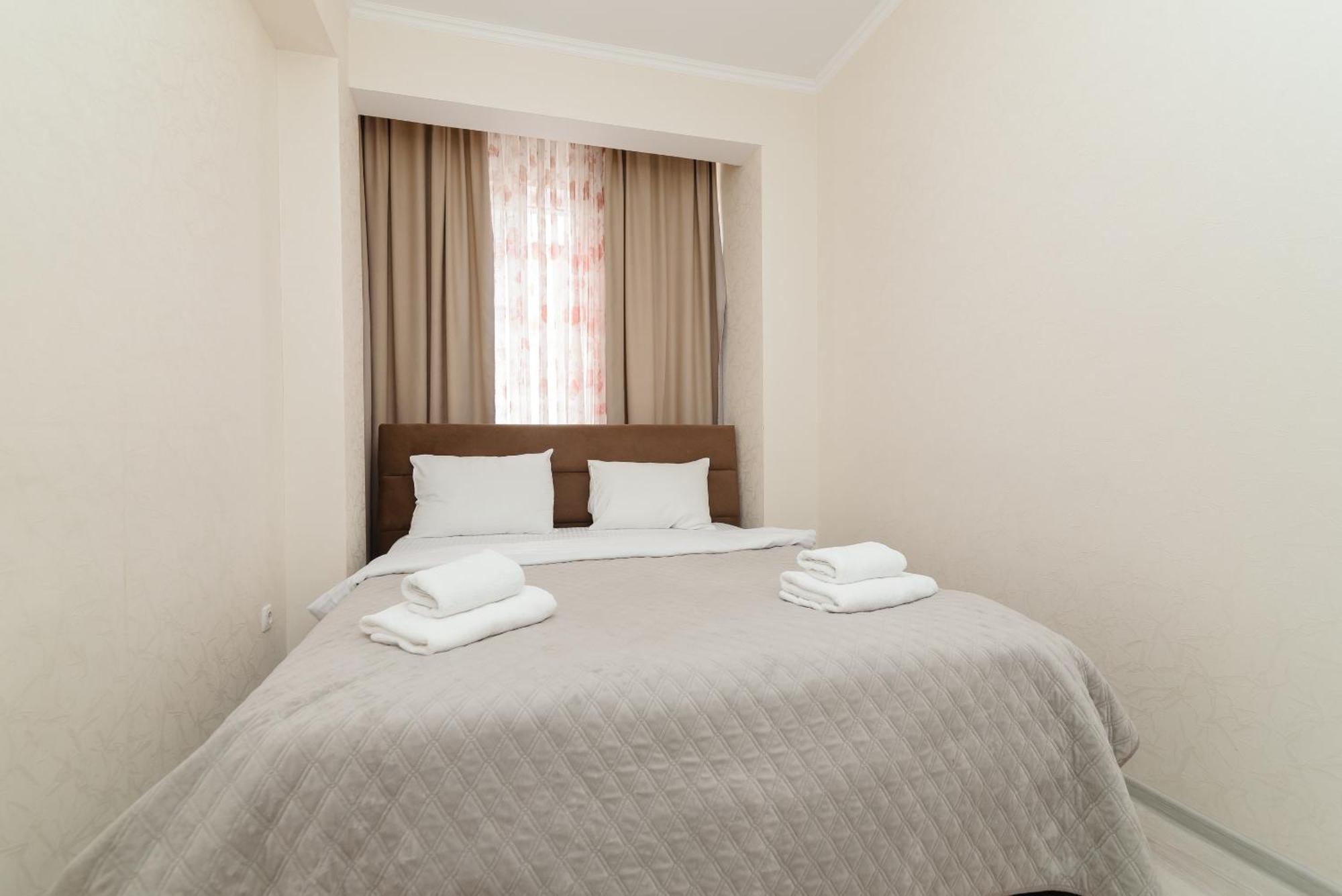 Era Rent Apartments Chisinau Luaran gambar